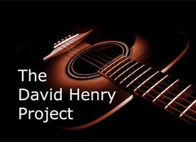 The David Henry Project