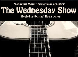 The Wednesday Show